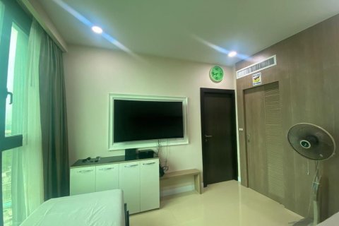 Кондоминиум с 2 спальнями в Паттайе, Таиланд № 154185 - фото 10