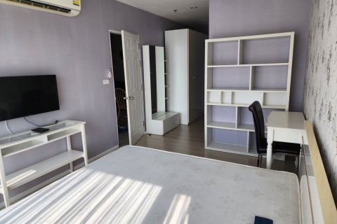 Condo à Khlong Toei, Bangkok, Thaïlande, 2 chambres  № 154191 - photo 12