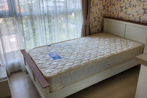 Condo à Khlong Toei, Bangkok, Thaïlande, 2 chambres  № 154191 - photo 6