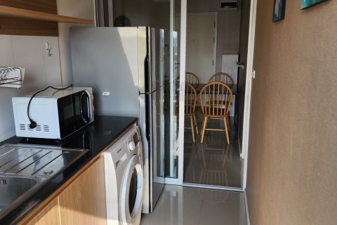 Condo à Khlong Toei, Bangkok, Thaïlande, 2 chambres  № 154191 - photo 14