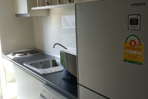 Condo à Khlong Toei, Bangkok, Thaïlande, 2 chambres  № 154191 - photo 11