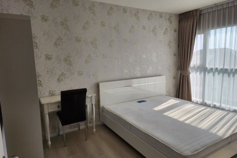 Condo à Khlong Toei, Bangkok, Thaïlande, 2 chambres  № 154191 - photo 9