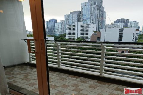 Appartement à Bangkok, Thaïlande 2 chambres № 194029 - photo 4