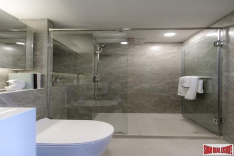 Appartement à Huai Khwang, Bangkok, Thaïlande 1 chambre № 194030 - photo 5