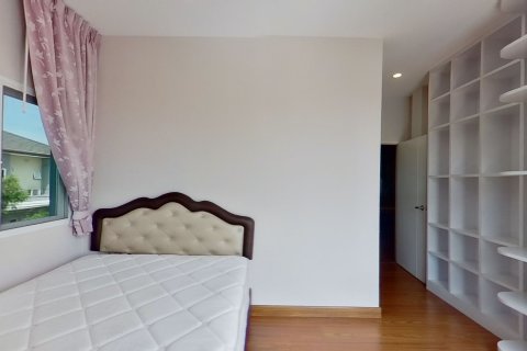 House in Bang Na, Bangkok, Thailand 5 bedrooms № 142819 - photo 17