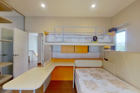 House in Bang Na, Bangkok, Thailand 5 bedrooms № 142819 - photo 18