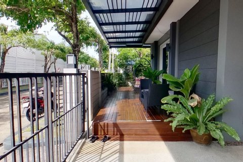 House in Bang Na, Bangkok, Thailand 5 bedrooms № 142819 - photo 3