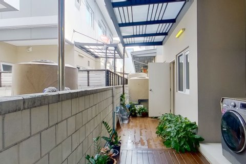 House in Bang Na, Bangkok, Thailand 5 bedrooms № 142819 - photo 9