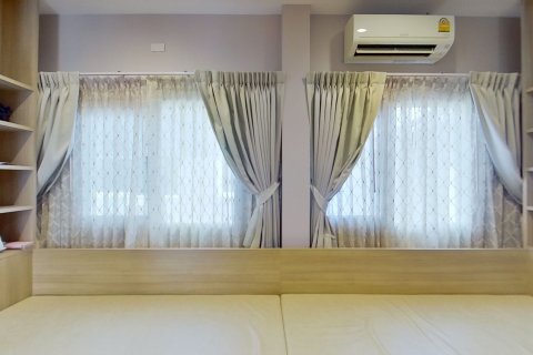 House in Bang Na, Bangkok, Thailand 5 bedrooms № 142819 - photo 13