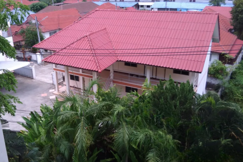 Hotel in Hang Dong, Thailand № 142814 - photo 5