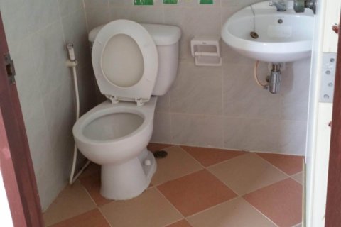 Отель в Ханг Донге, Таиланд  № 142814 - фото 8