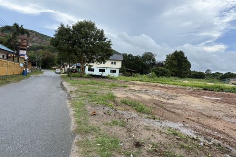 Terrain à Pattaya, Thaïlande 3148 m2 № 142813 - photo 7