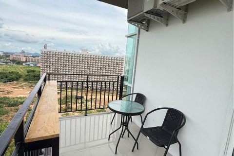 Studio in the Condo in Pattaya, Thailand  № 142818 - photo 12