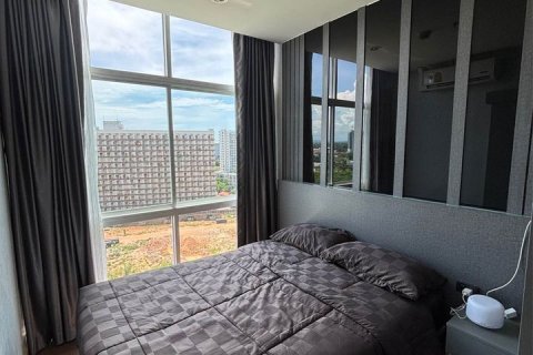 Studio in the Condo in Pattaya, Thailand  № 142818 - photo 3