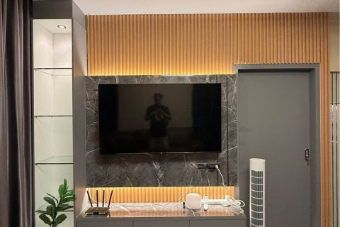 Studio in the Condo in Pattaya, Thailand  № 142818 - photo 9