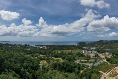 Земельный участок в Пхукете, Таиланд 40000м2  № 141124 - фото 9