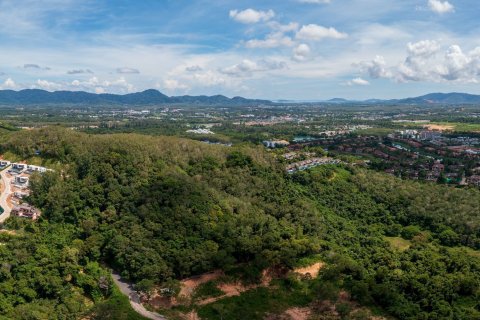 Земельный участок в Пхукете, Таиланд 40000м2  № 141124 - фото 13