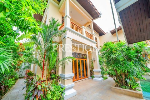 บ้านในพัทยา, ประเทศไทย 3 ห้องนอน № 197905 - รูปถ่าย 24