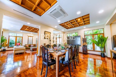 บ้านในพัทยา, ประเทศไทย 3 ห้องนอน № 197905 - รูปถ่าย 6