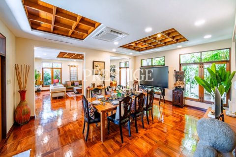 บ้านในพัทยา, ประเทศไทย 3 ห้องนอน № 197905 - รูปถ่าย 7