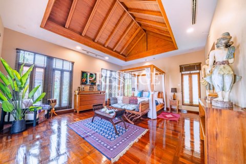 บ้านในพัทยา, ประเทศไทย 3 ห้องนอน № 197905 - รูปถ่าย 11