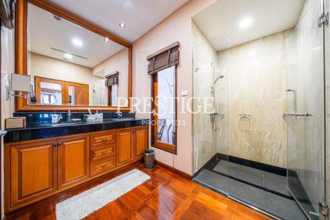 บ้านในพัทยา, ประเทศไทย 3 ห้องนอน № 197905 - รูปถ่าย 16