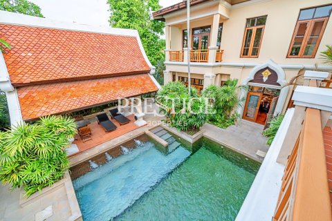 บ้านในพัทยา, ประเทศไทย 3 ห้องนอน № 197905 - รูปถ่าย 20