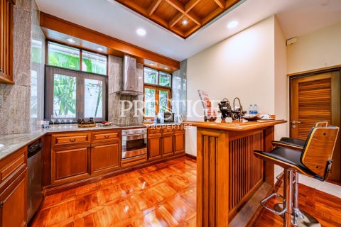 บ้านในพัทยา, ประเทศไทย 3 ห้องนอน № 197905 - รูปถ่าย 8