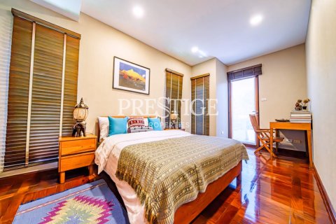 บ้านในพัทยา, ประเทศไทย 3 ห้องนอน № 197905 - รูปถ่าย 13