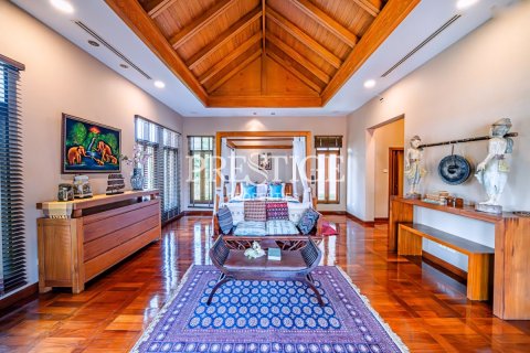 บ้านในพัทยา, ประเทศไทย 3 ห้องนอน № 197905 - รูปถ่าย 9
