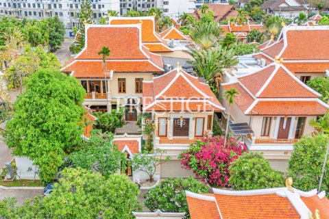 บ้านในพัทยา, ประเทศไทย 3 ห้องนอน № 197905 - รูปถ่าย 25