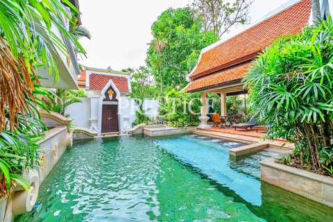 บ้านในพัทยา, ประเทศไทย 3 ห้องนอน № 197905 - รูปถ่าย 21