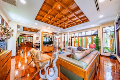 บ้านในพัทยา, ประเทศไทย 3 ห้องนอน № 197905 - รูปถ่าย 4