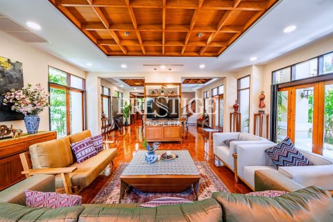 บ้านในพัทยา, ประเทศไทย 3 ห้องนอน № 197905 - รูปถ่าย 3
