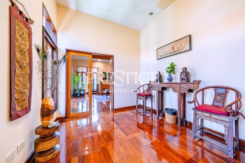 บ้านในพัทยา, ประเทศไทย 3 ห้องนอน № 197905 - รูปถ่าย 17