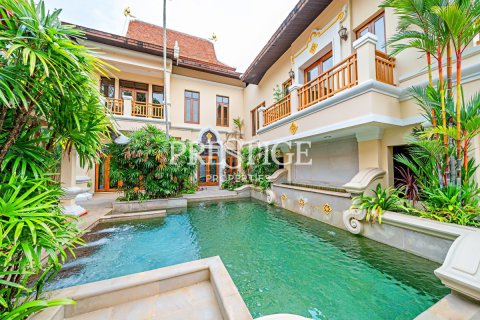 บ้านในพัทยา, ประเทศไทย 3 ห้องนอน № 197905 - รูปถ่าย 2