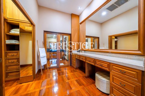 บ้านในพัทยา, ประเทศไทย 3 ห้องนอน № 197905 - รูปถ่าย 12