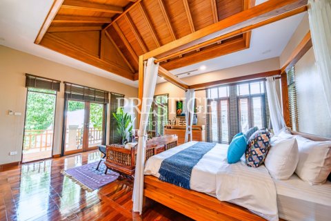 บ้านในพัทยา, ประเทศไทย 3 ห้องนอน № 197905 - รูปถ่าย 10