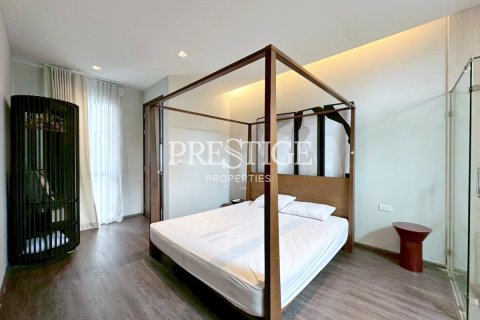 บ้านในพัทยา, ประเทศไทย 4 ห้องนอน № 197904 - รูปถ่าย 27
