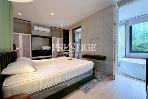 บ้านในพัทยา, ประเทศไทย 4 ห้องนอน № 197904 - รูปถ่าย 16