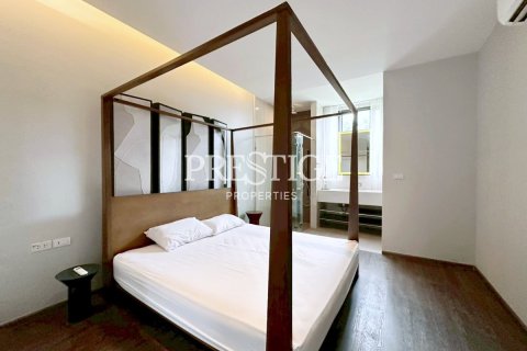 บ้านในพัทยา, ประเทศไทย 4 ห้องนอน № 197904 - รูปถ่าย 26