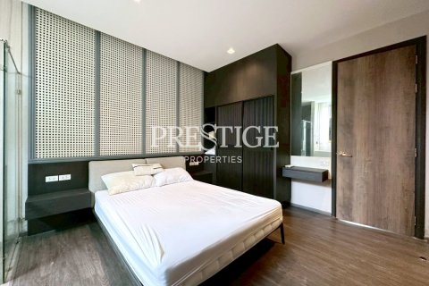 บ้านในพัทยา, ประเทศไทย 4 ห้องนอน № 197904 - รูปถ่าย 30