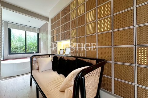 บ้านในพัทยา, ประเทศไทย 4 ห้องนอน № 197904 - รูปถ่าย 17