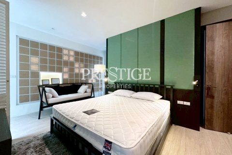 บ้านในพัทยา, ประเทศไทย 4 ห้องนอน № 197904 - รูปถ่าย 15