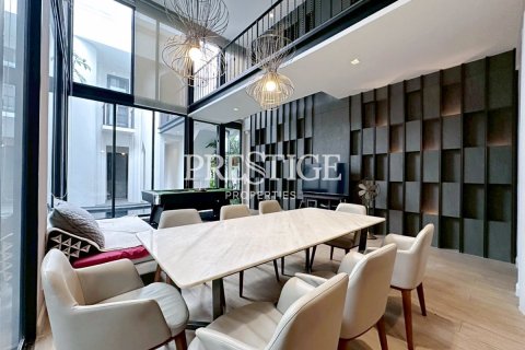 บ้านในพัทยา, ประเทศไทย 4 ห้องนอน № 197904 - รูปถ่าย 9