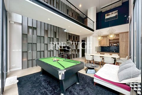 บ้านในพัทยา, ประเทศไทย 4 ห้องนอน № 197904 - รูปถ่าย 6