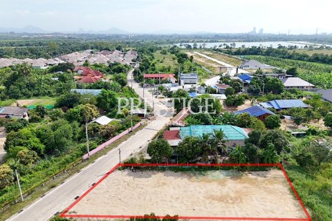 ที่ดินในพัทยา, ประเทศไทย 800 ตร.ม. № 197901 - รูปถ่าย 9