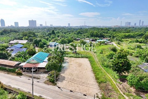 ที่ดินในพัทยา, ประเทศไทย 800 ตร.ม. № 197901 - รูปถ่าย 8