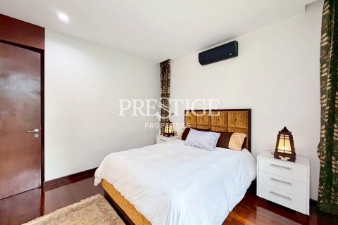 บ้านในพัทยา, ประเทศไทย 4 ห้องนอน № 197902 - รูปถ่าย 16