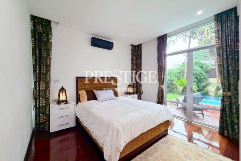 บ้านในพัทยา, ประเทศไทย 4 ห้องนอน № 197902 - รูปถ่าย 15